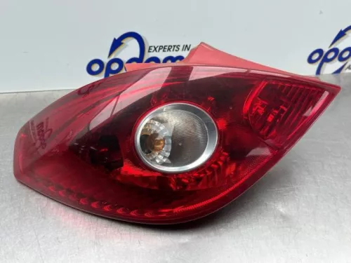 Achterlicht links-8304402 (22346631)