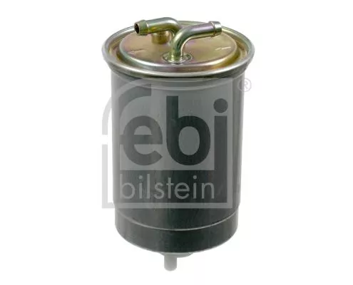 brandstoffilter