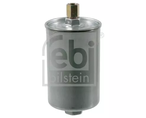 brandstoffilter