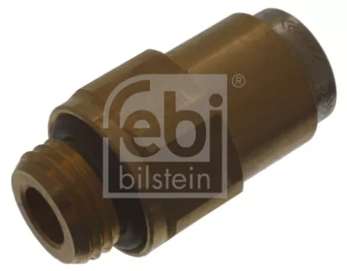 schroefconnector