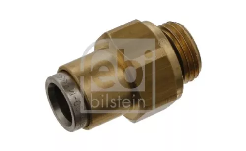 schroefconnector
