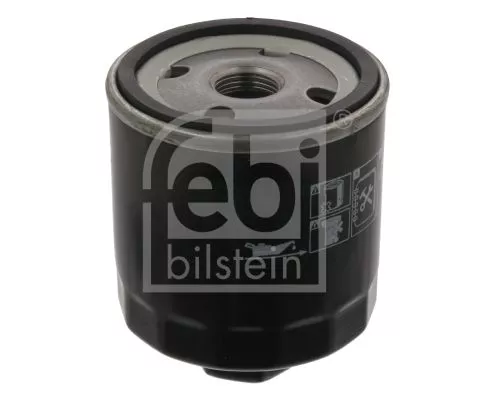 oliefilter