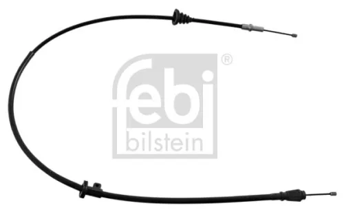 handremkabel