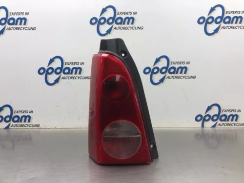 Achterlicht links-8168641