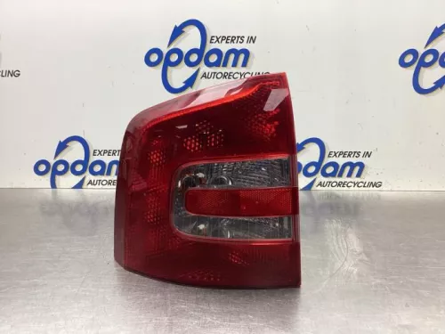 Achterlicht links-8106373