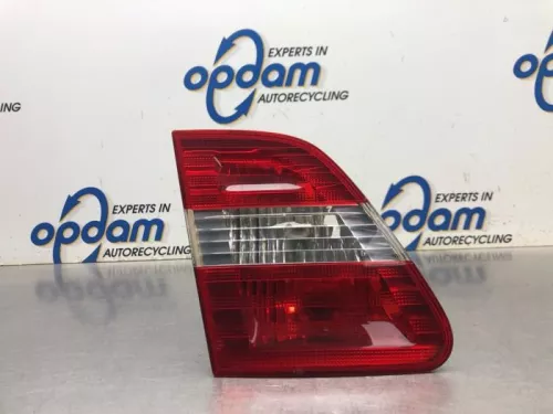 Achterlicht links-8091410