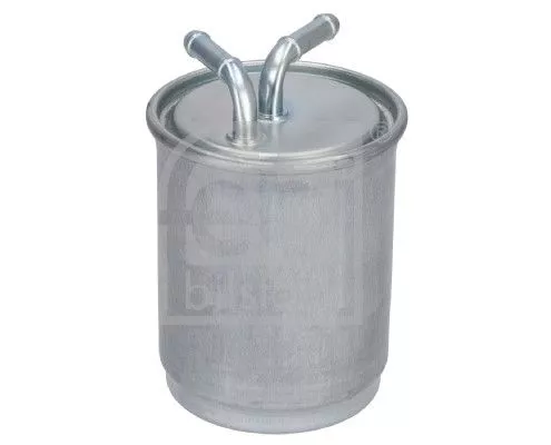 brandstoffilter