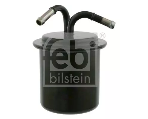 brandstoffilter