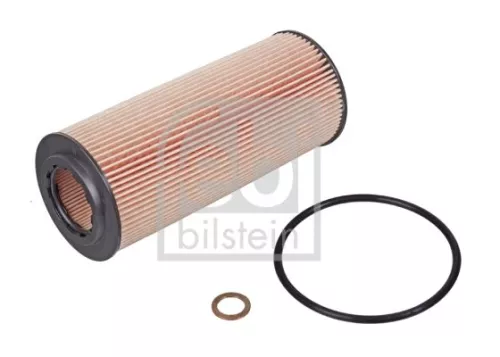 oliefilter