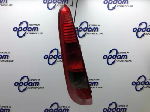 Achterlicht links-8197918