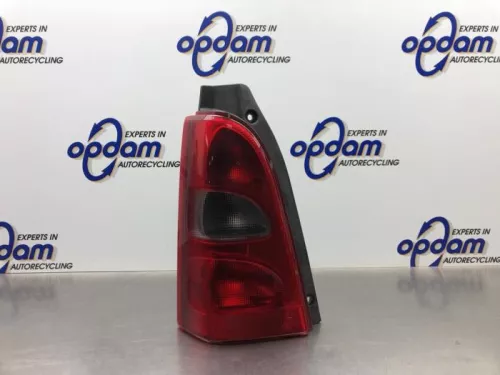 Achterlicht links-8232019