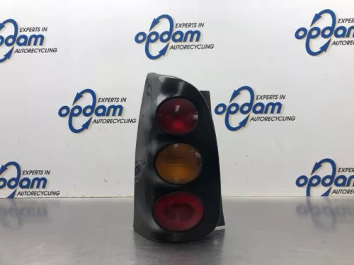Achterlicht links-8117667