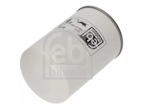 brandstoffilter