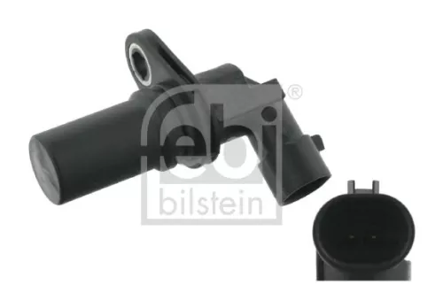 Krukas sensor
