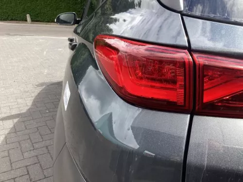 Achterlicht links-7821815