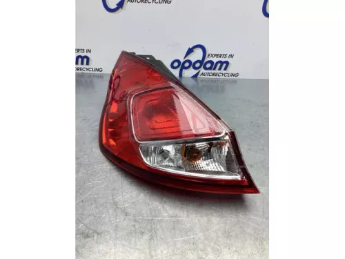 Achterlicht links-7862882