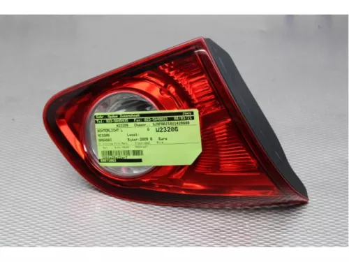 Achterlicht links-7617362