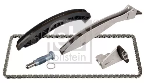 Kettingset distributie