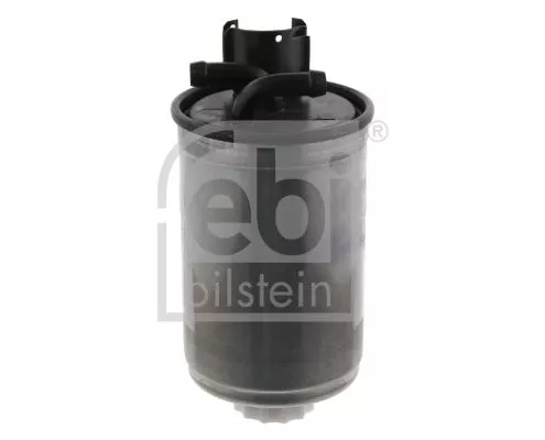brandstoffilter