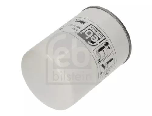 brandstoffilter