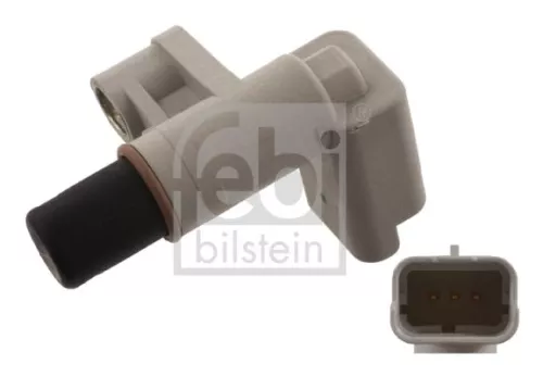 Nokkenassensor