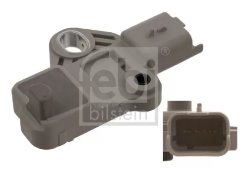 Krukas sensor