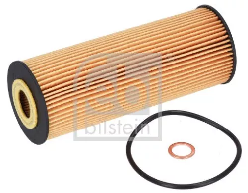 oliefilter