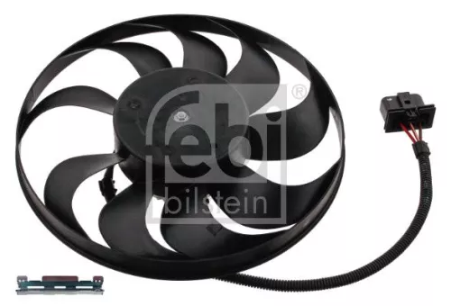 koelventilator