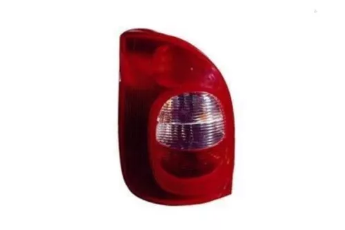Achterlicht links-