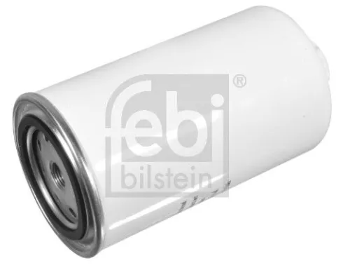 brandstoffilter