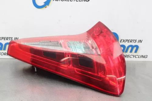 Achterlicht links-7747752