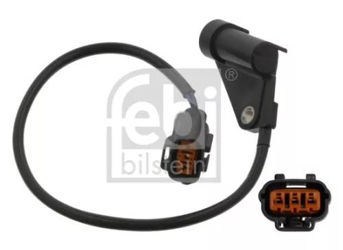 Krukas sensor
