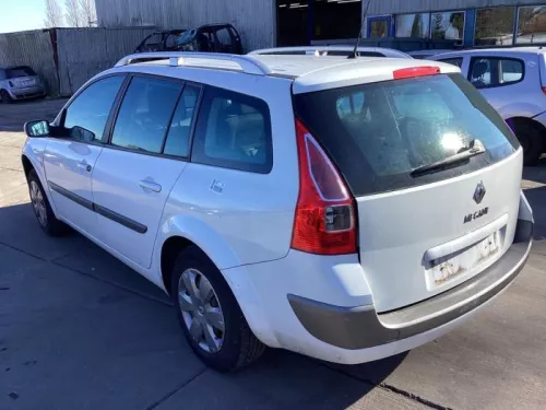 Achterlicht links-8157434