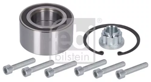 Wiellagerset