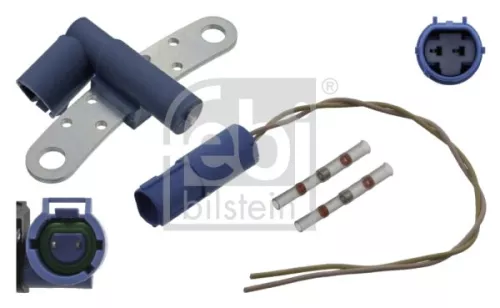 Krukas sensor