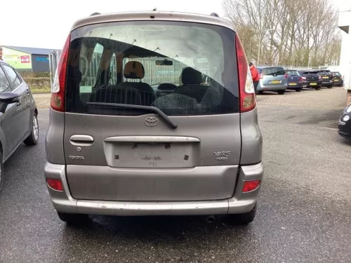 Achterlicht links-8294816