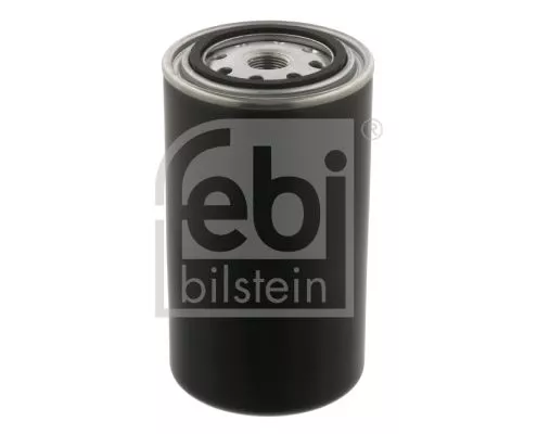 brandstoffilter