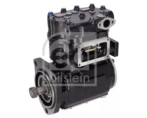 luchtdruk compressor