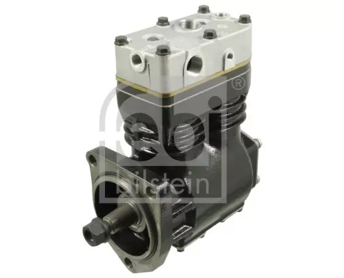 luchtdruk compressor