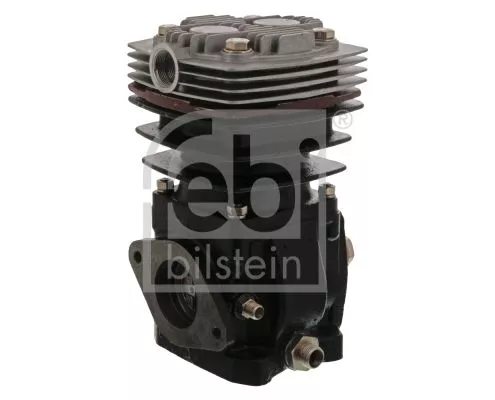 luchtdruk compressor