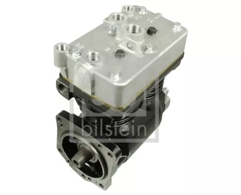 luchtdruk compressor