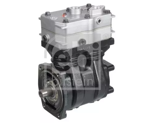 luchtdruk compressor