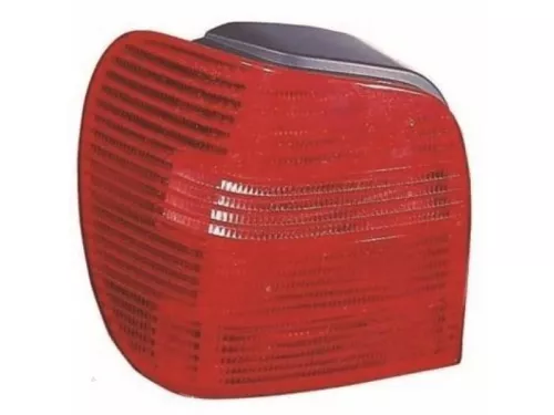 Achterlicht links-