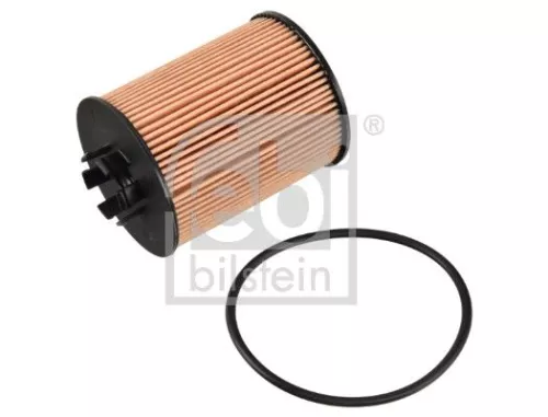 oliefilter