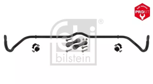 Stabilisatorset
