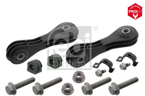 stabilisatorlagerset