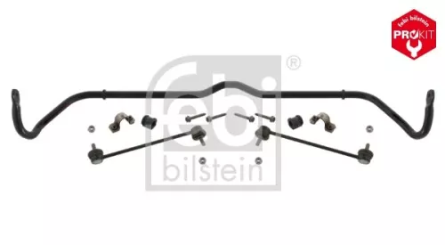 Stabilisatorset