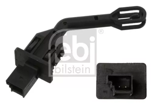 Binnenruimtetemperatuursensor