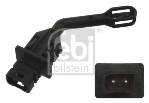 Binnenruimtetemperatuursensor