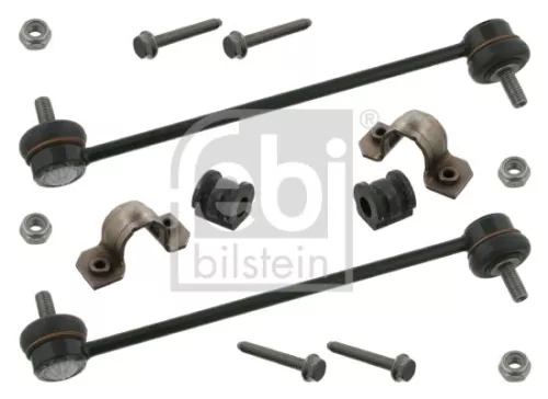 stabilisatorlagerset